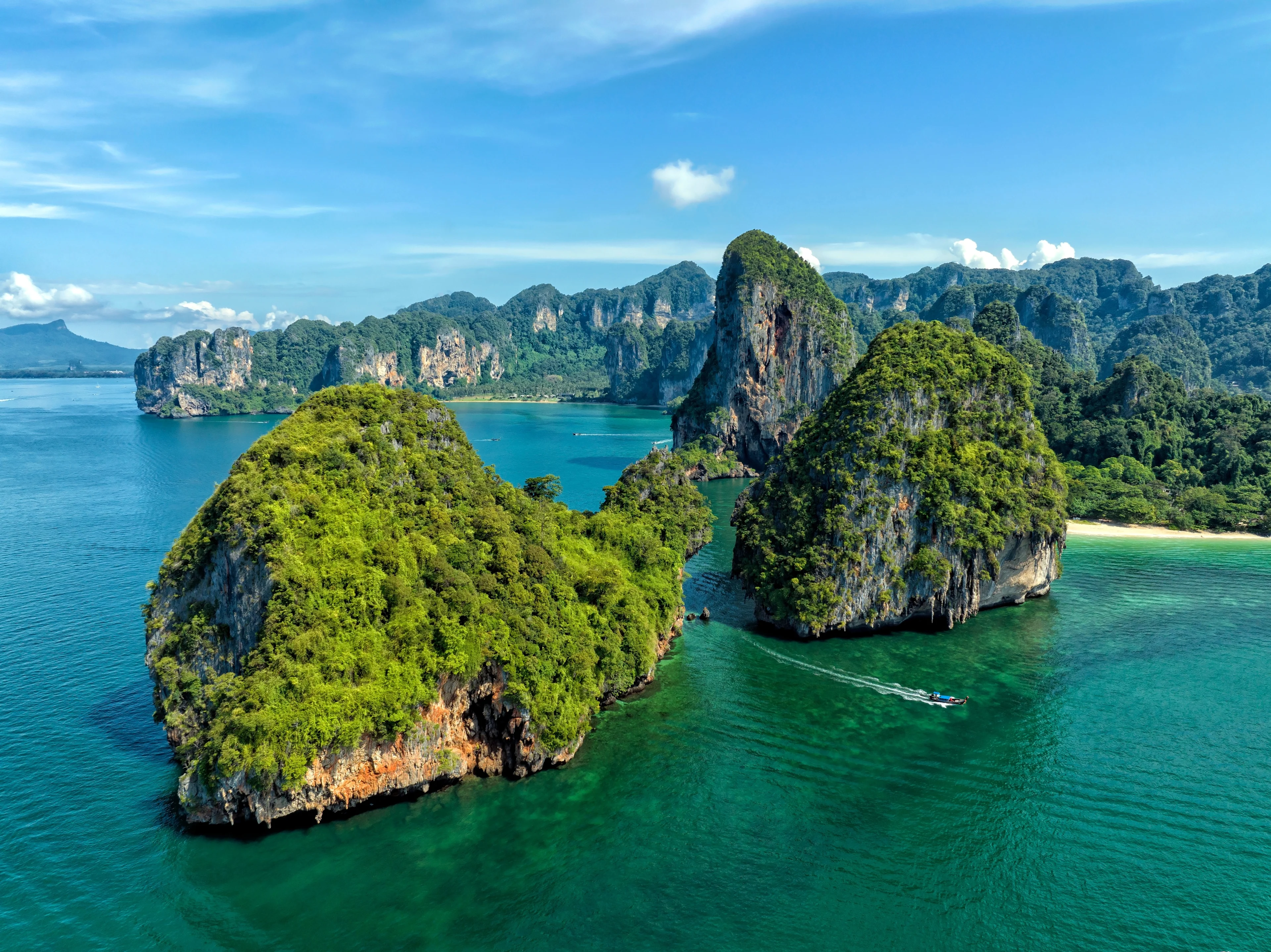 Phuket destination