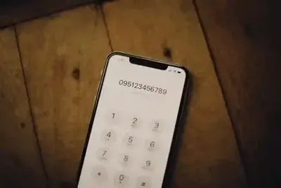 Как набирать международные номера на iPhone?