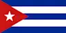 Cuba flag