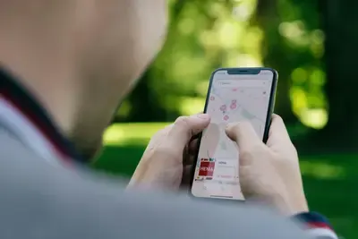 Бесплатен ли Apple Maps за границей?