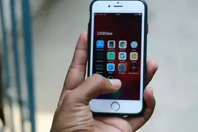 Что такое сброс статистики на iPhone?