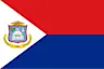 Sint Maarten flag