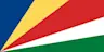 Seychelles flag