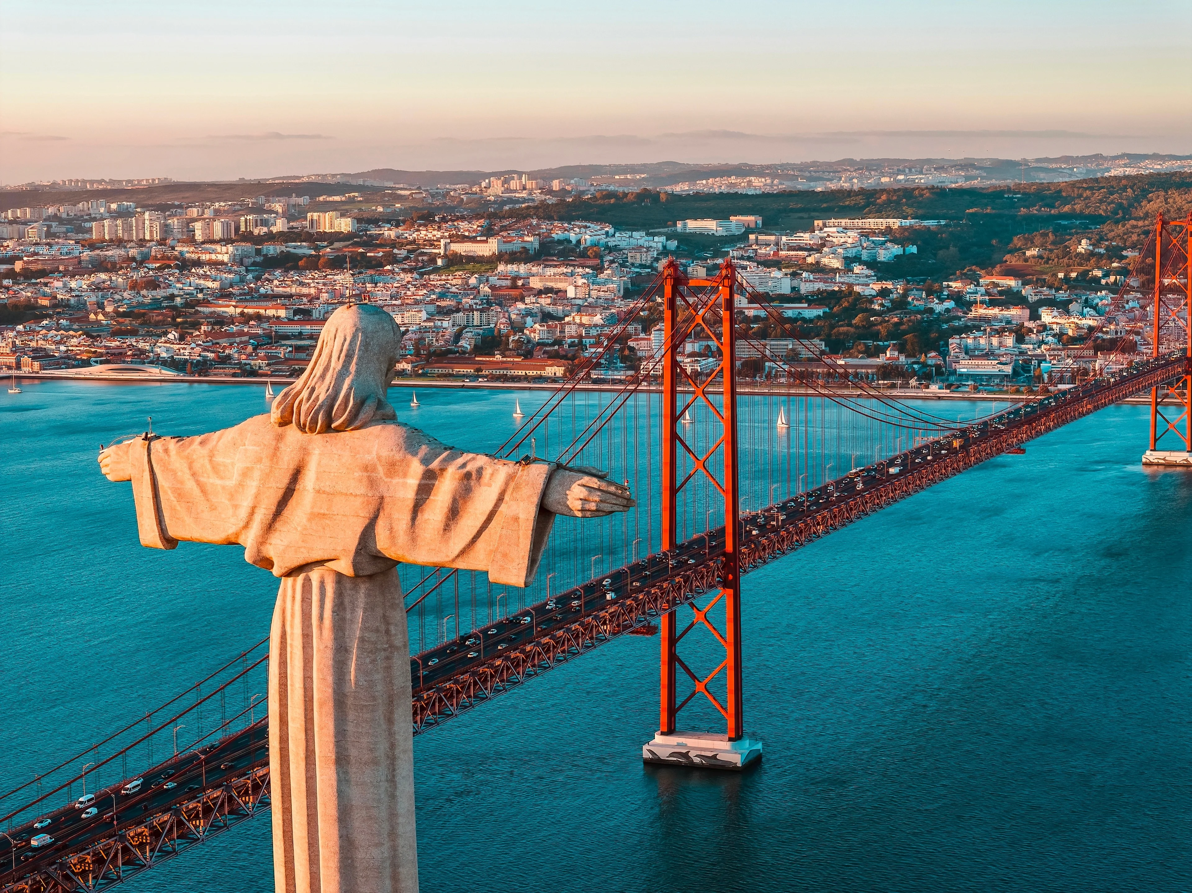 Lisbon destination