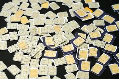 Как физическую сим карту на eSIM перенести?