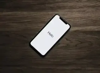 Как разблокировать iPhone?