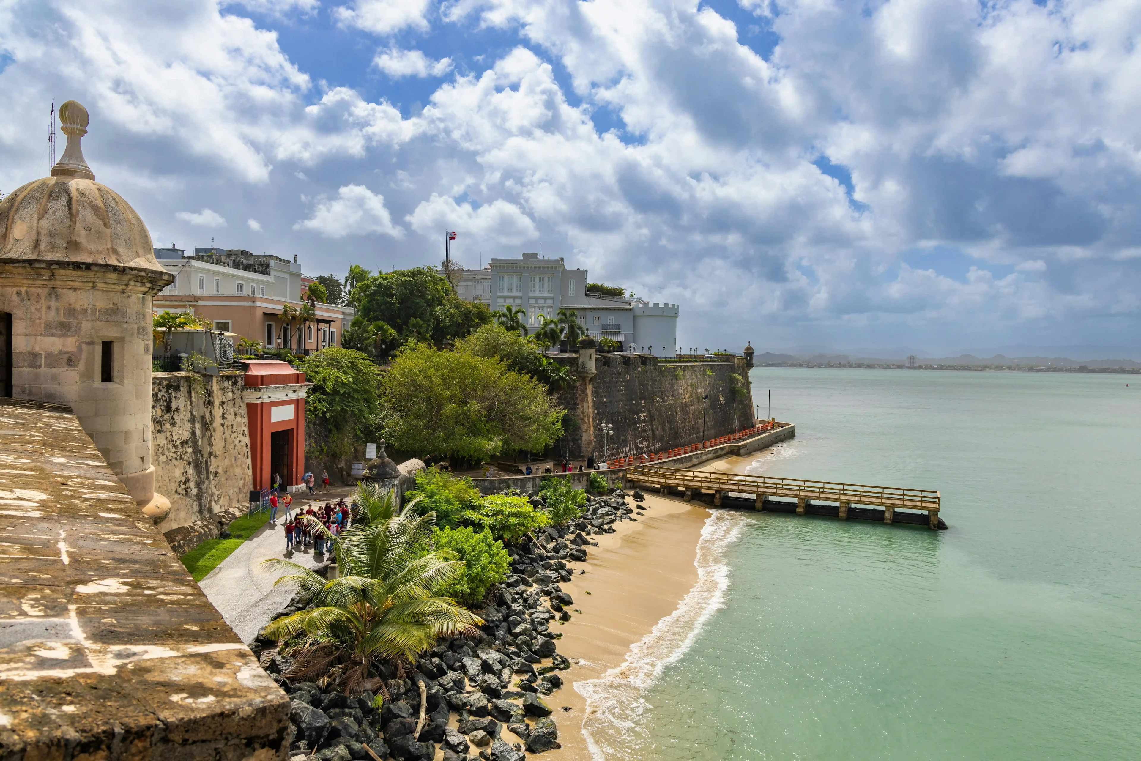 san juan puerto rico