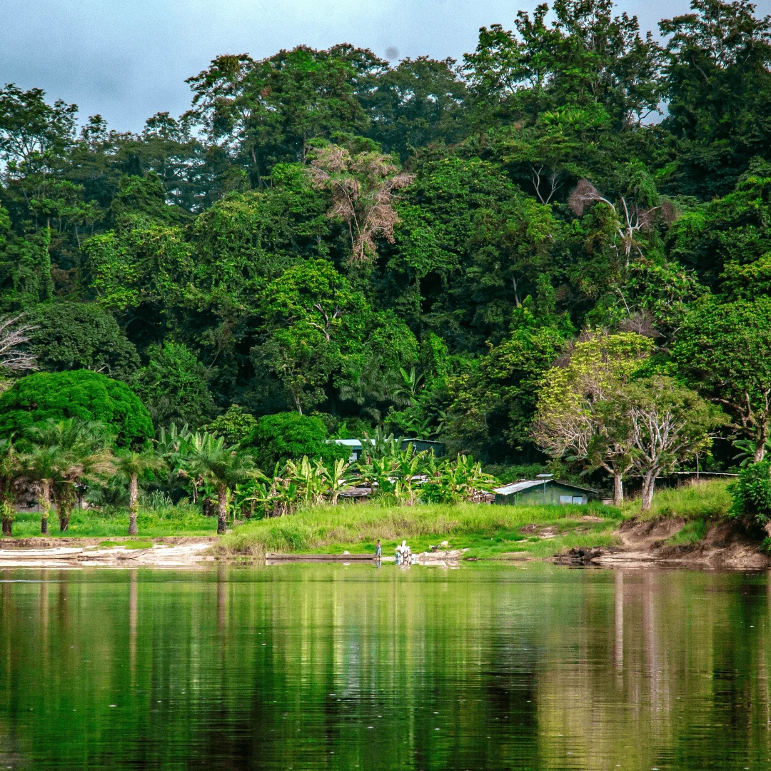 Gabon destination