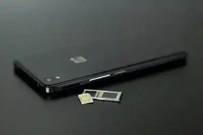 Что означает "Нет доступной SIM-карты"?