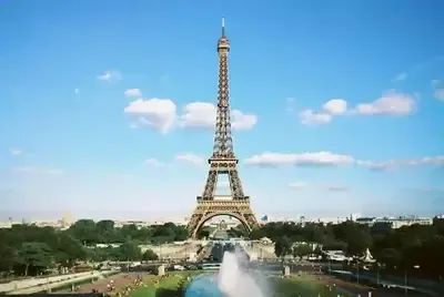 Best Paris Events