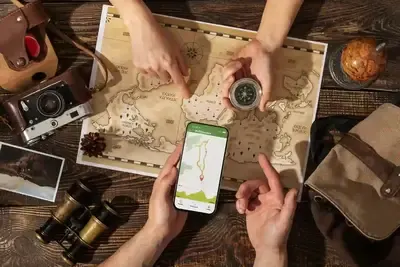 Лучшая eSIM для международных путешествий
