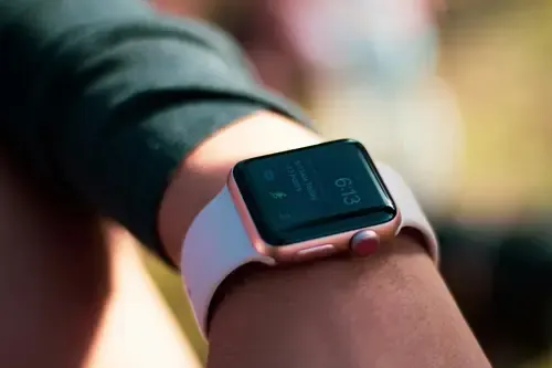 Apple Watch Series 11 eSIM