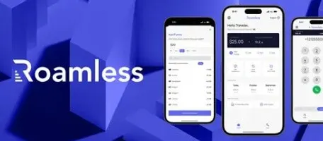 Next-Gen eSIM Provider Roamless Secures $2.6 Million Funding - Roamless Press