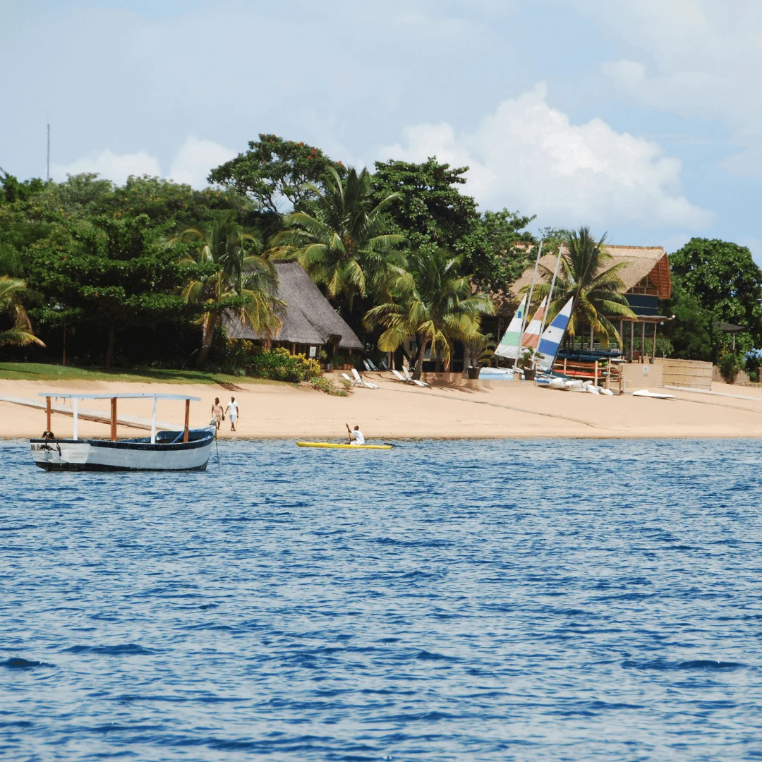 Malawi destination