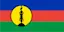 Nouvelle-Calédonie flag