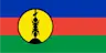Nueva Caledonia flag