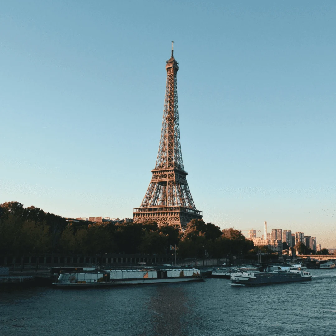 France destination