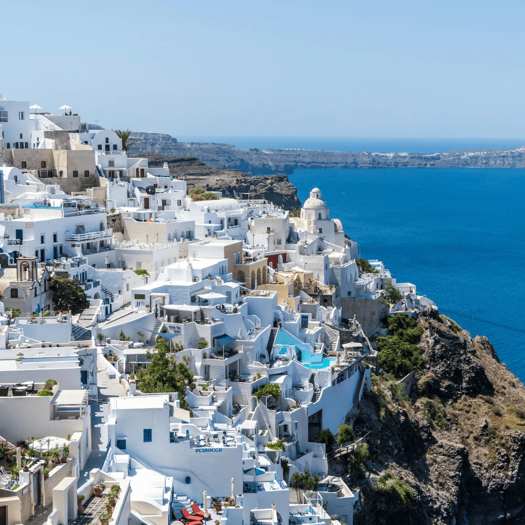 ギリシャ destination