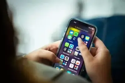 Как проверить использование данных на iPhone?