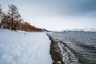 Лучшие Места для Путешествий в Феврале