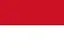 Monaco flag