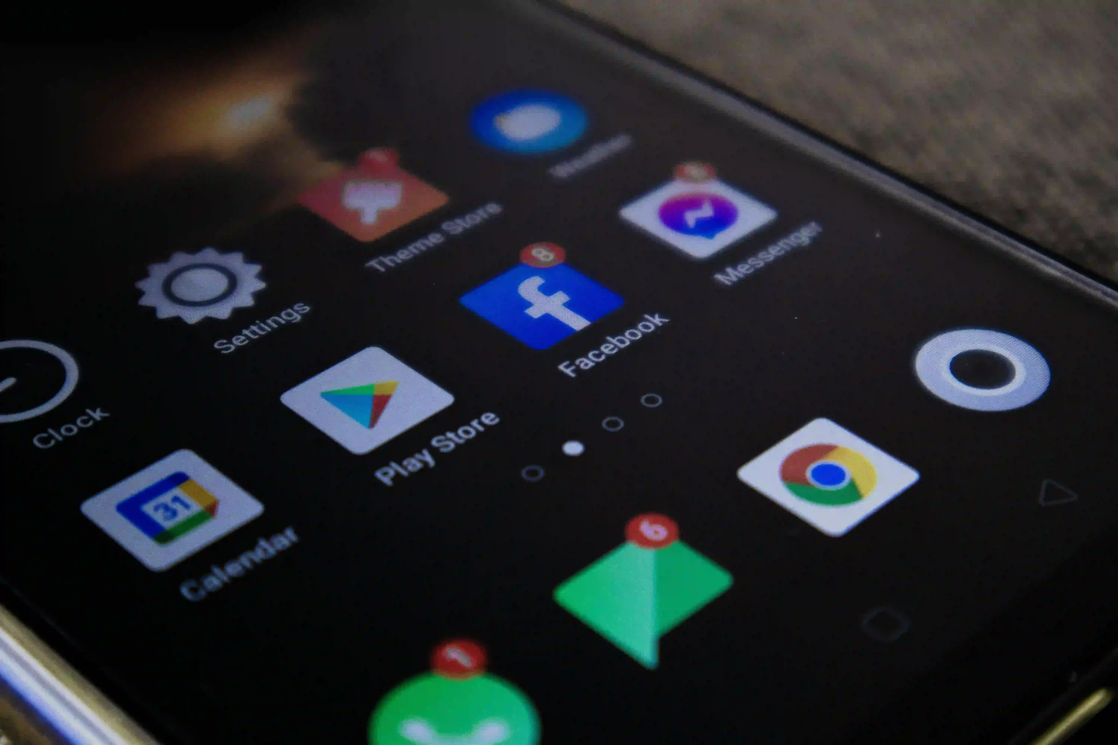 android phone