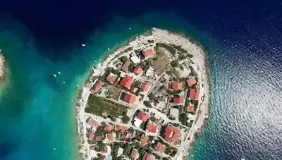 Лучший eSIM для Хорватии в 2026 году