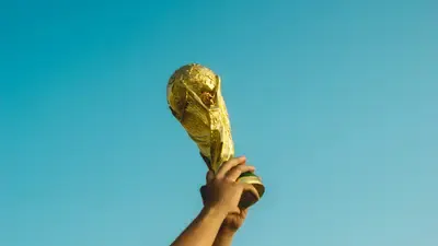 Советы по интернету для Чемпионата мира 2026: США, Канада и Мексика