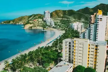 Стоимость роуминга в Колумбии