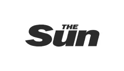 the sun