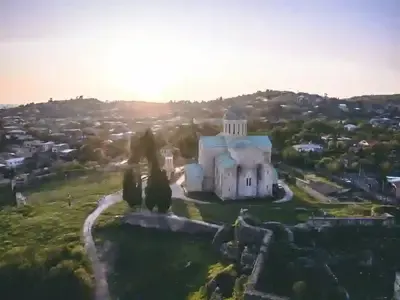 Лучший eSIM для Грузии в 2026 году