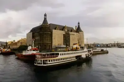 Day Trips from Istanbul: Best Places and Travel Tips