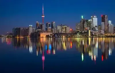 Стоимость роуминга в Канаде