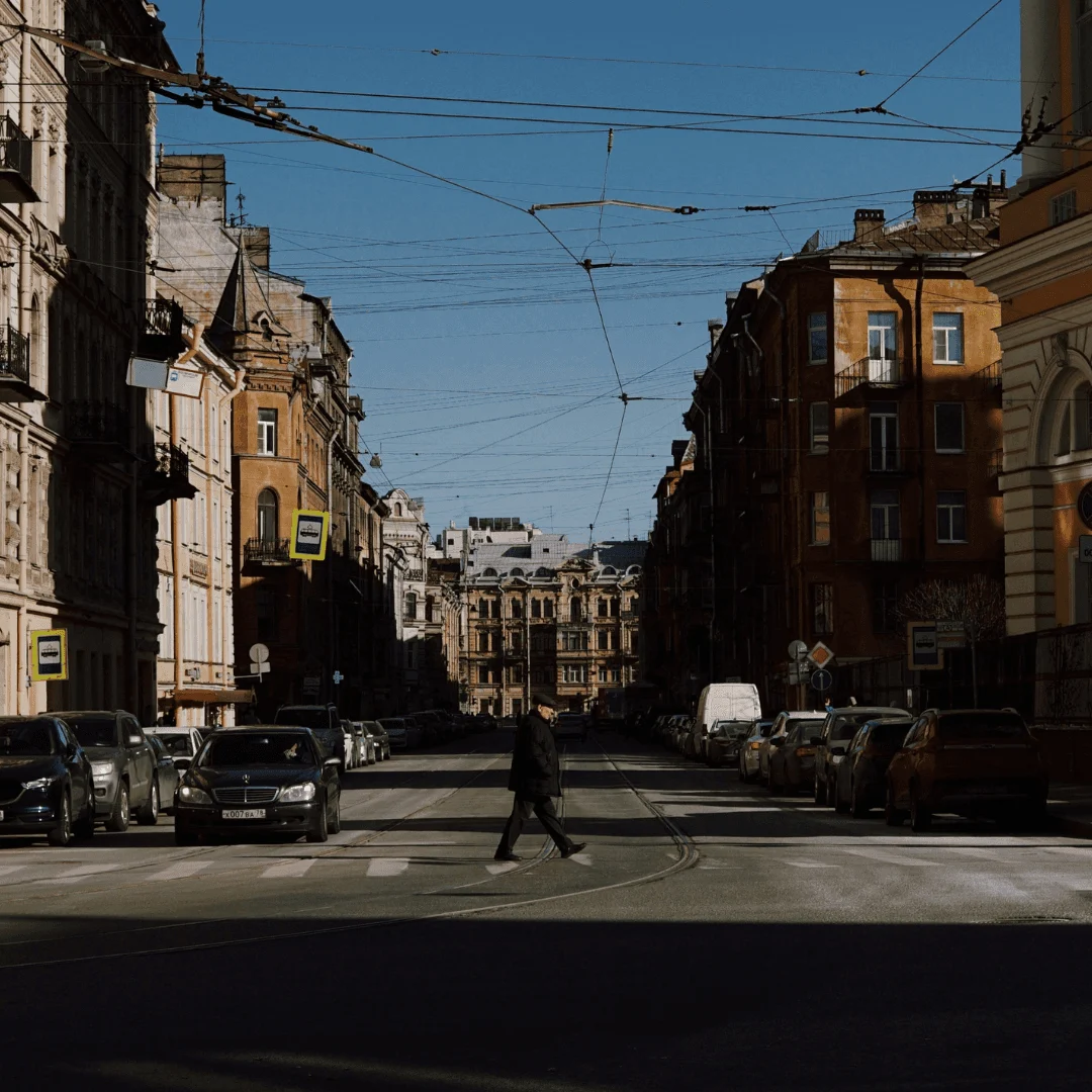 Russian Federation destination