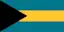 Bahamas flag