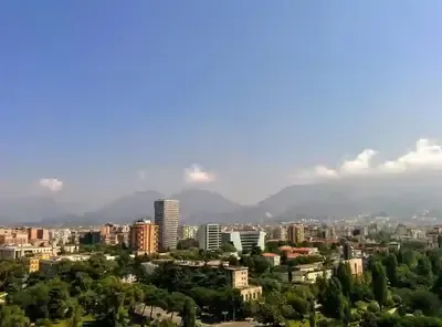 Стоимость роуминга в Албании