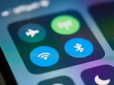 Работает ли Bluetooth в авиарежиме?