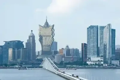 Лучший eSIM для Макао в 2026 году