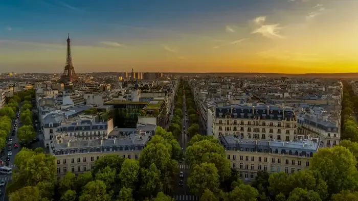 paris france