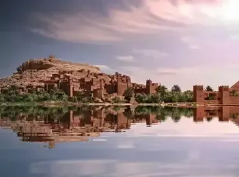 Лучшая eSIM для Марокко в 2026 году