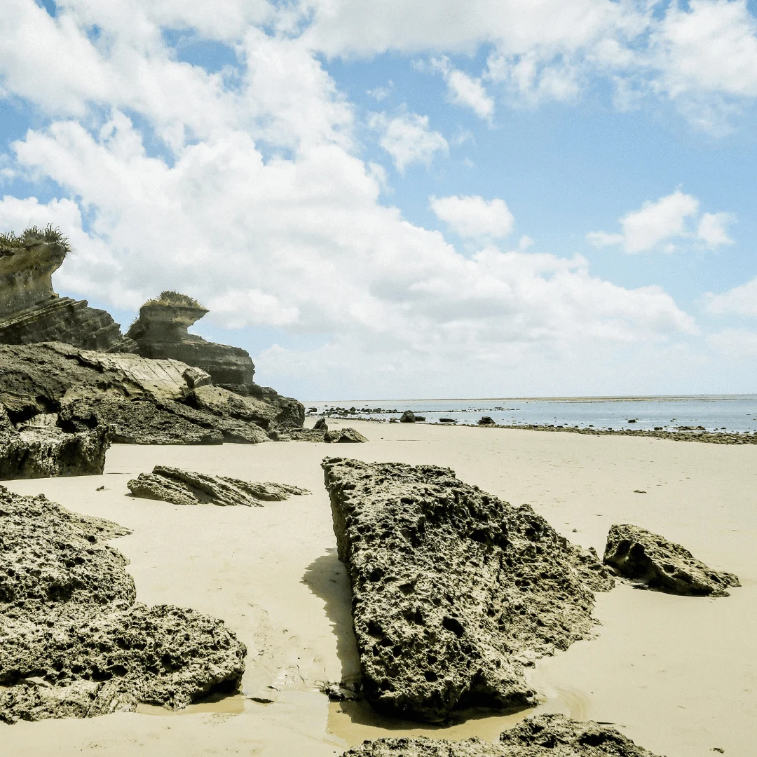 Mayotte destination