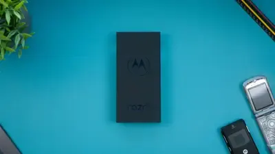 Телефоны Motorola совместимые с eSIM