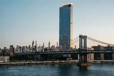  Самые безопасные города США