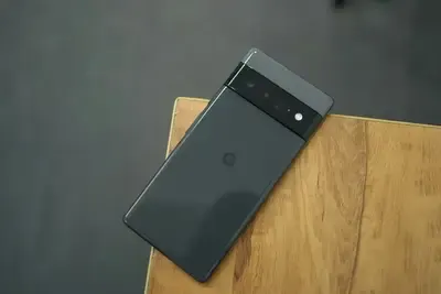 Совместимые с eSIM телефоны Google Pixel