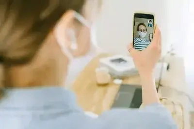 Как пользоваться FaceTime без WiFi