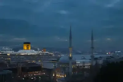 Istanbul Cruise Port: A Complete Travel Guide