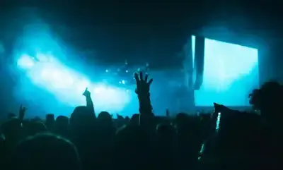 Concerts In Paris