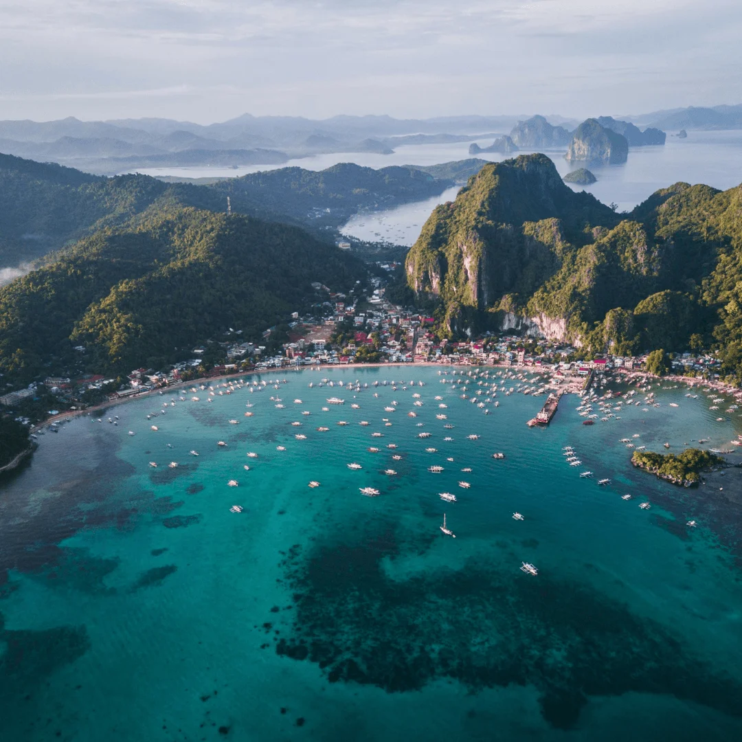 Philippines destination