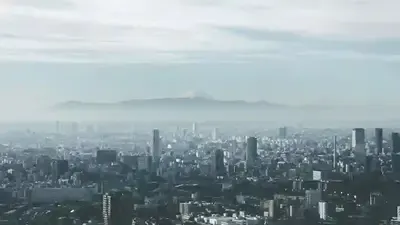 Лучшие однодневные поездки из Токио
