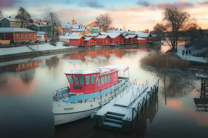 porvoo finland